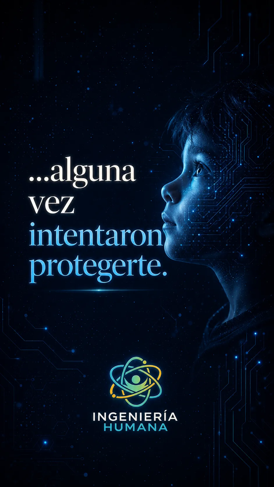 Alguna vez intentaron protegerte