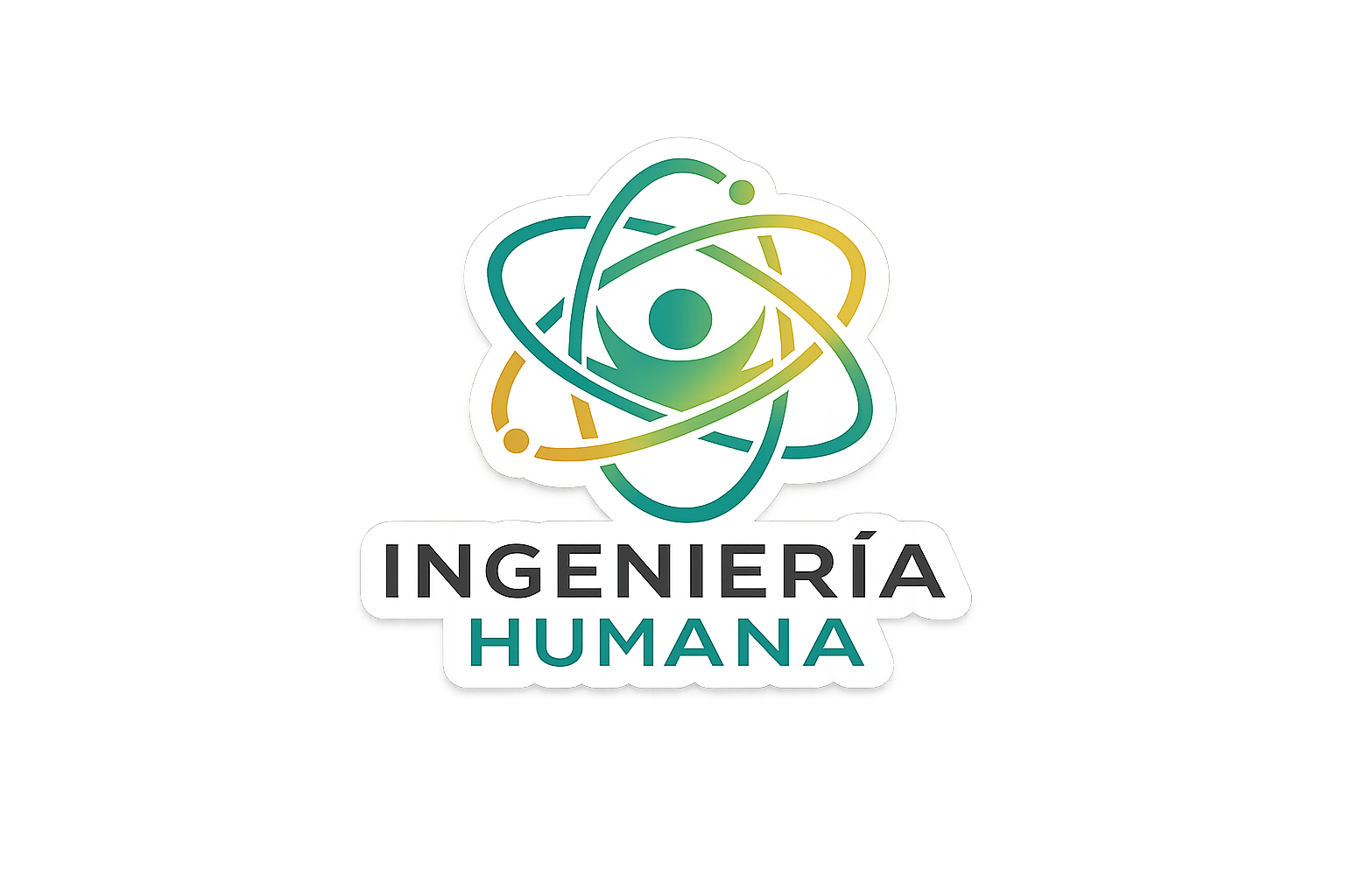 Logo de Ingeniería Humana